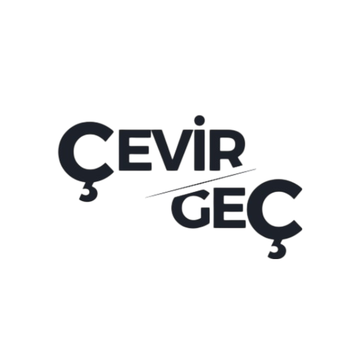 ÇevirGeç